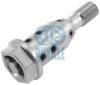 RUVILLE 205305 Central Valve, camshaft adjustment